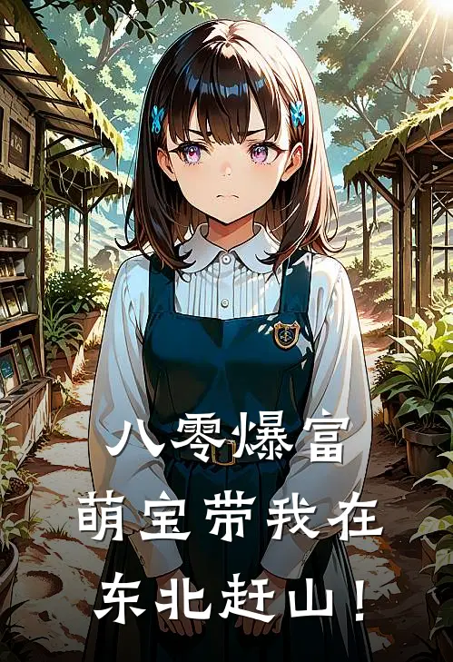 八零爆富：萌宝带我在东北赶山！林秀娟大宝完整版小说_小说完结推荐八零爆富：萌宝带我在东北赶山！(林秀娟大宝)