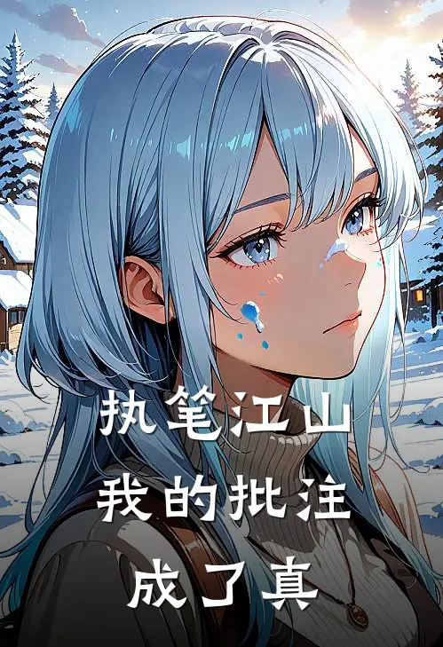 执笔江山：我的批注成了真(闻人砚周崇礼)全文在线阅读_(执笔江山：我的批注成了真)精彩小说