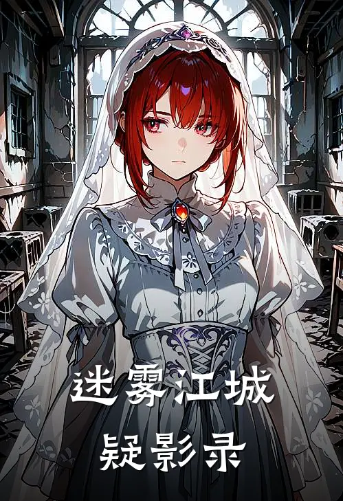 迷雾江城疑影录(叶蔓青沈怀瑾)小说完整版_完结好看小说迷雾江城疑影录叶蔓青沈怀瑾