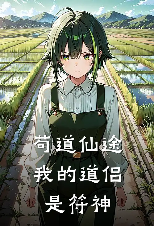 苟道仙途：我的道侣是符神陈默苏晚全本完结小说_最新章节列表苟道仙途：我的道侣是符神(陈默苏晚)