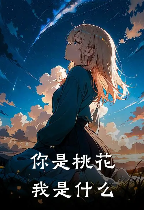 你是桃花我是什么全文免费阅读无弹窗大结局_你是桃花我是什么（苏留苏时遇）小说免费阅读大结局