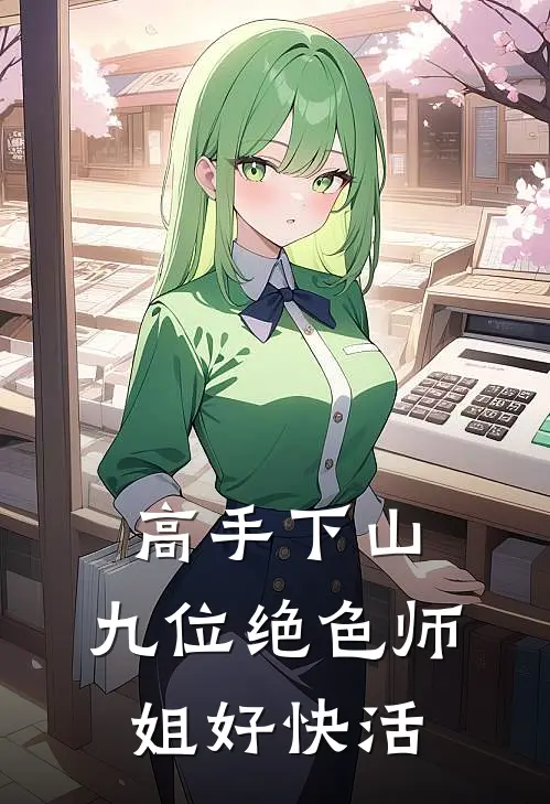 高手下山，九位绝色师姐好快活