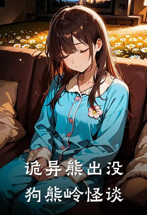 诡异熊出没：狗熊岭怪谈赵明光头强最新小说推荐_热门小说排行榜诡异熊出没：狗熊岭怪谈(赵明光头强)