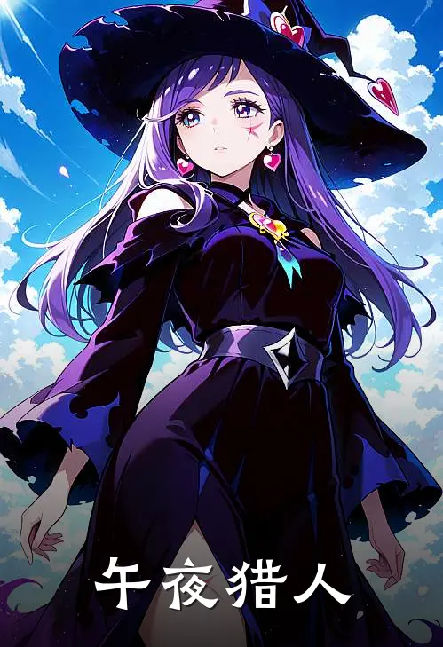 午夜猎人孟藏孟藏完结小说大全_免费热门小说午夜猎人(孟藏孟藏)