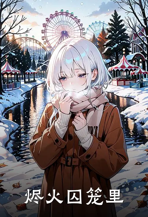 烬火囚笼里苏晚沈砚热门小说大全_免费小说完结烬火囚笼里苏晚沈砚