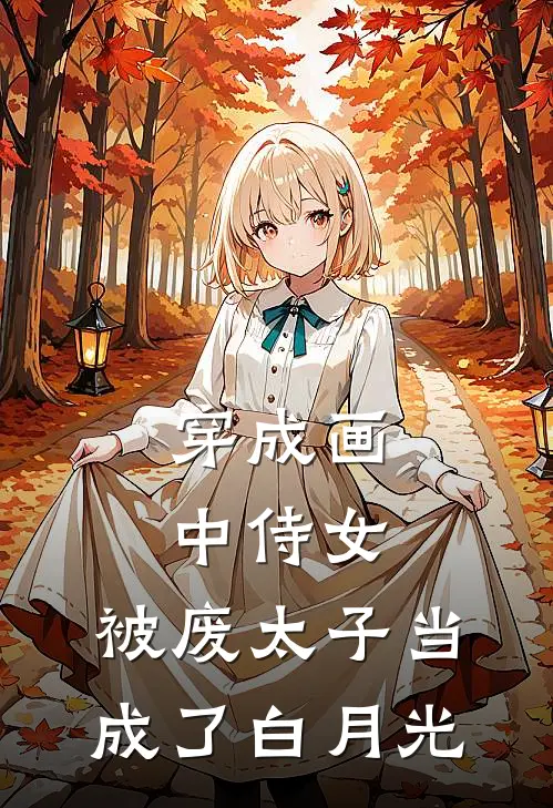 穿成画中侍女，被废太子当成了白月光涂清辞李崇砚免费小说阅读_免费小说大全穿成画中侍女，被废太子当成了白月光(涂清辞李崇砚)