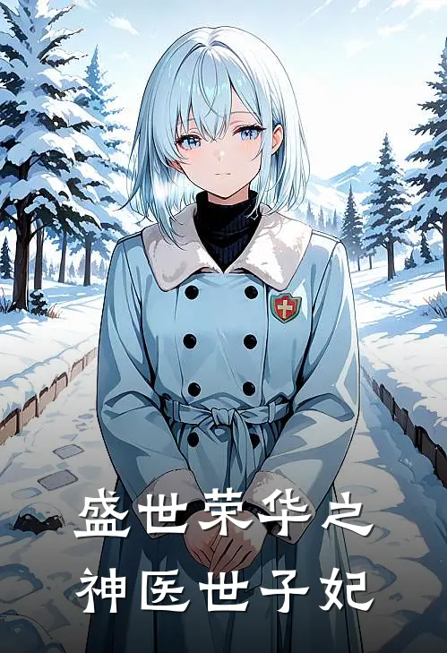 盛世荣华之神医世子妃