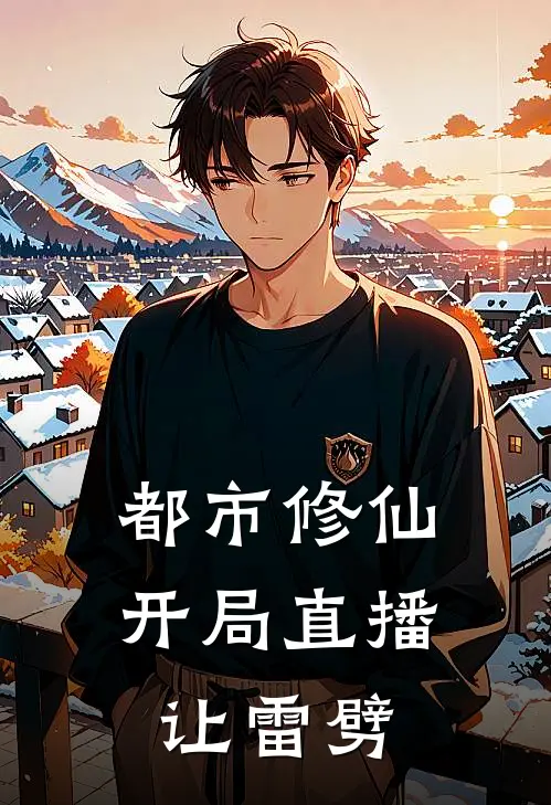 都市修仙开局直播让雷劈(陆垣林薇)小说推荐完本_全本免费小说都市修仙开局直播让雷劈陆垣林薇