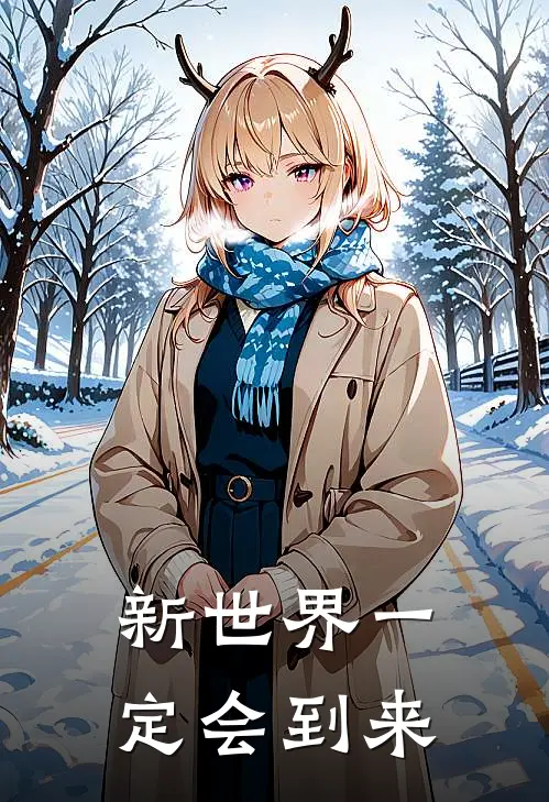 新世界一定会到来(阿格莱雅刻法勒)新热门小说_免费完结小说新世界一定会到来(阿格莱雅刻法勒)