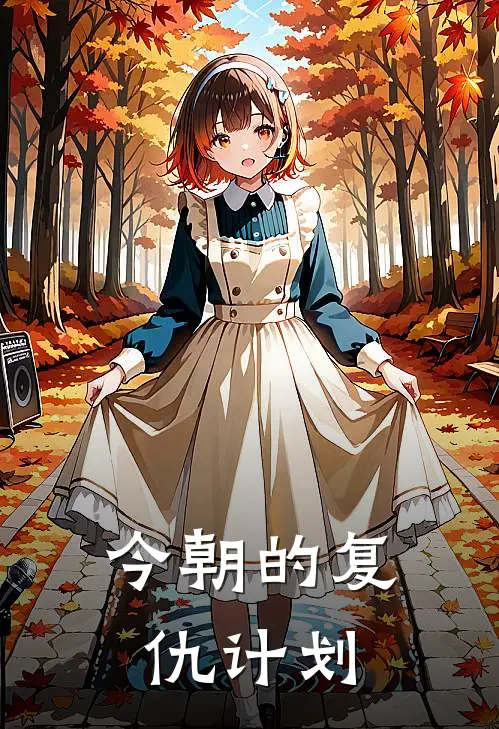 今朝的复仇计划