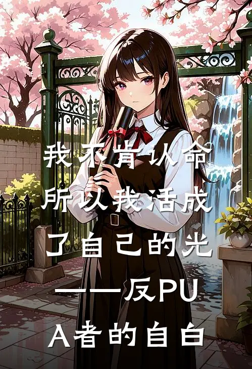 陈言陈言提(我不肯认命，所以我活成了自己的光——反PUA者的自白)_《我不肯认命，所以我活成了自己的光——反PUA者的自白》最新章节免费在线阅读