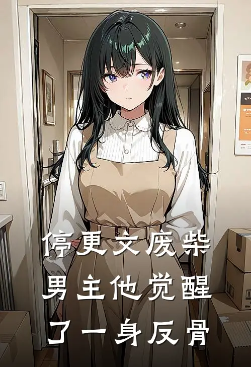 停更文废柴男主他觉醒了一身反骨莲儿寻花完整免费小说_小说全文免费阅读停更文废柴男主他觉醒了一身反骨莲儿寻花