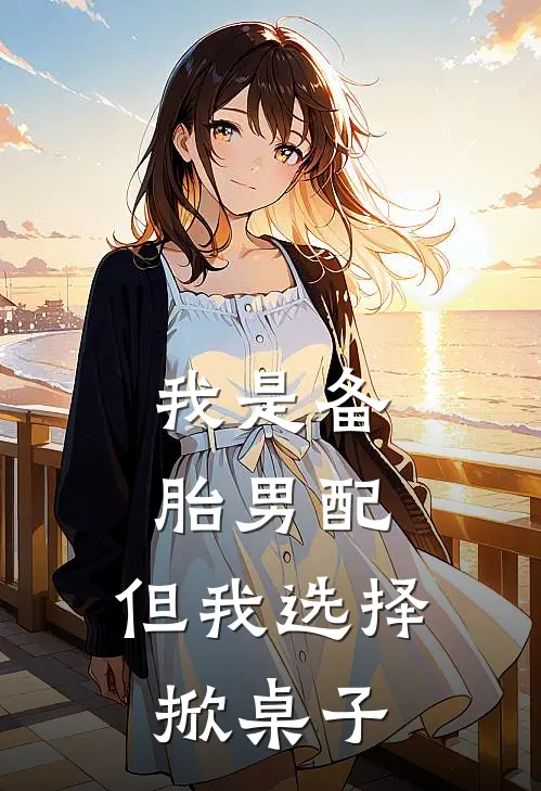 我是备胎男配，但我选择掀桌子