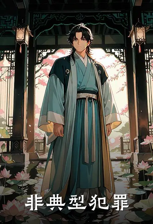 非典型犯罪钱浩吴宜免费小说在线阅读_热门小说在线阅读非典型犯罪钱浩吴宜