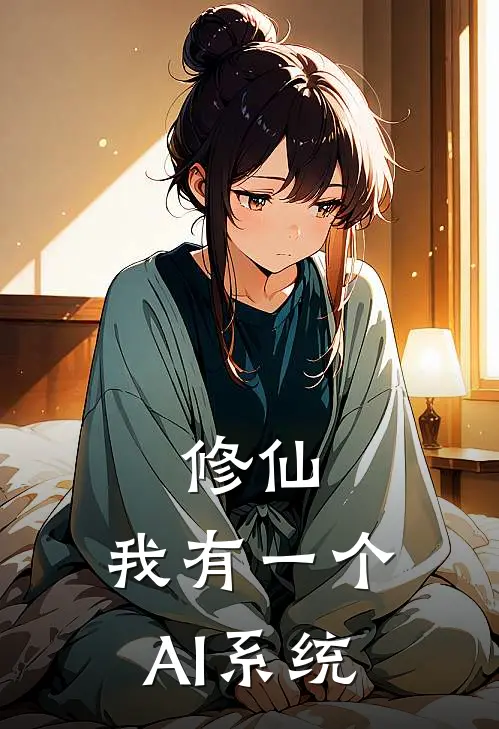 修仙，我有一个AI系统