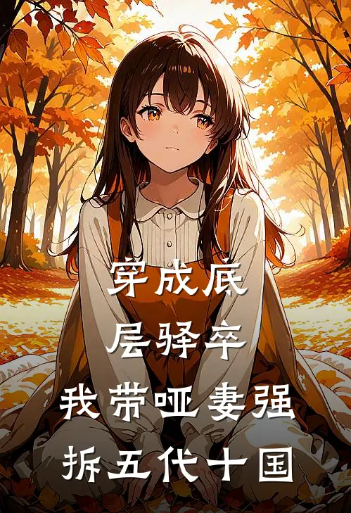 穿成底层驿卒：我带哑妻强拆五代十国阿音阿巴完整版小说_最新章节列表穿成底层驿卒：我带哑妻强拆五代十国(阿音阿巴)