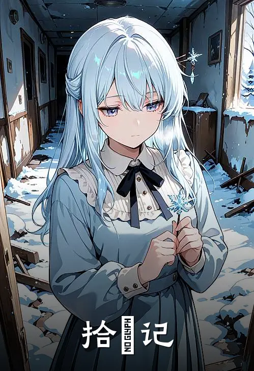 林拾晞周零谒（拾晞记）全文免费阅读无弹窗大结局_