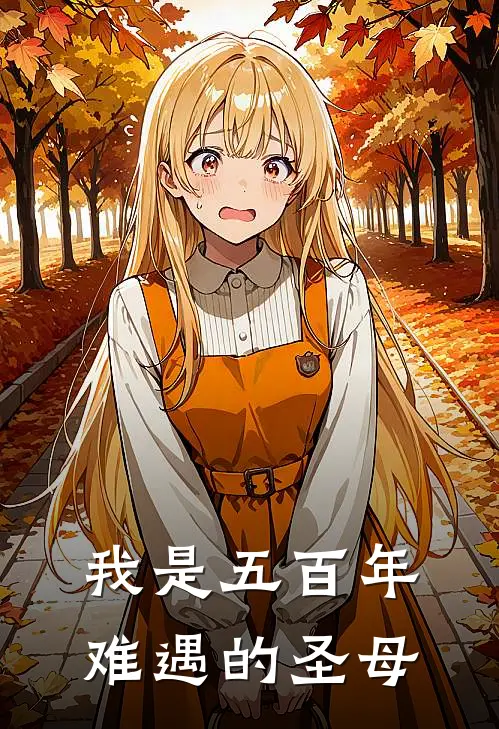 我是五百年难遇的圣母