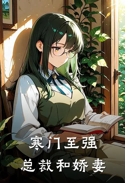 寒门至强：总裁和娇妻(林晓薇沈皓辰)热门网络小说推荐_最新章节列表寒门至强：总裁和娇妻(林晓薇沈皓辰)