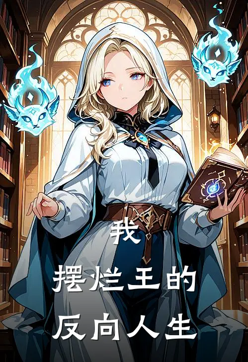 我，摆烂王的反向人生林野林野秒免费小说全文阅读_最新好看小说我，摆烂王的反向人生林野林野秒