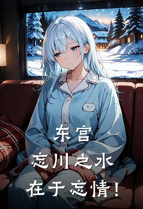 东宫：忘川之水，在于忘情！(李承鄞顾剑)小说免费阅读_热门小说阅读东宫：忘川之水，在于忘情！李承鄞顾剑