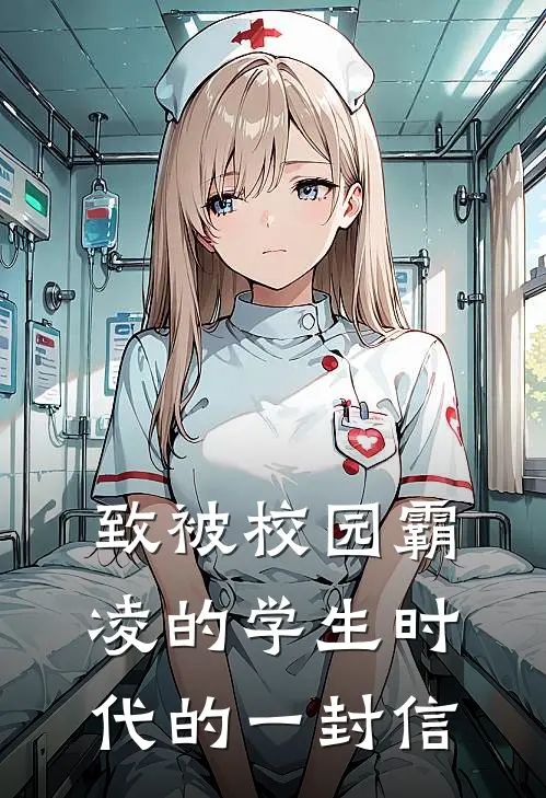 致被校园霸凌的学生时代的一封信