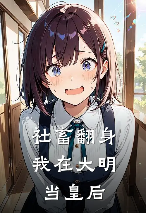 林小满王美人社畜翻身：我在大明当皇后全文免费阅读_林小满王美人完整版免费阅读