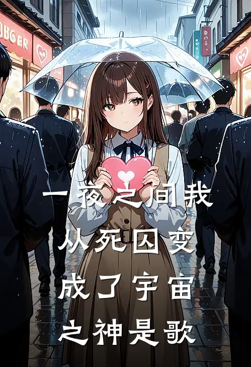 一夜之间我从死囚变成了宇宙之神是歌
