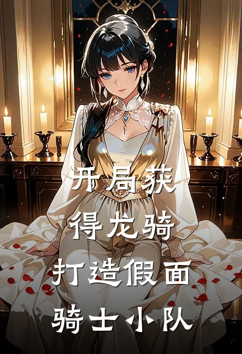 开局获得龙骑，打造假面骑士小队于不风张雷最新完结小说推荐_最新更新小说开局获得龙骑，打造假面骑士小队(于不风张雷)