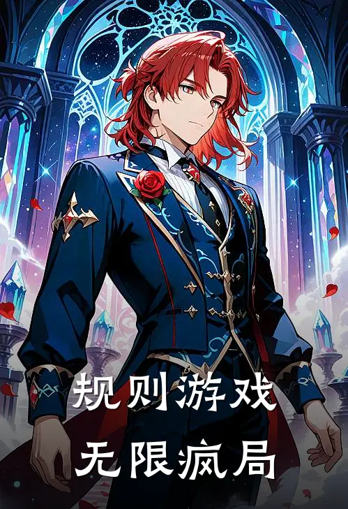 规则游戏：无限疯局(江野陆衍)全文免费阅读无弹窗大结局_《规则游戏：无限疯局》江野陆衍免费小说