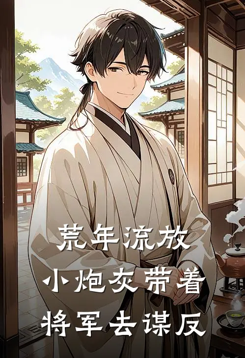 荒年流放，小炮灰带着将军去谋反霍至熠沈扬雪全文阅读免费全集_最新全本小说荒年流放，小炮灰带着将军去谋反(霍至熠沈扬雪)