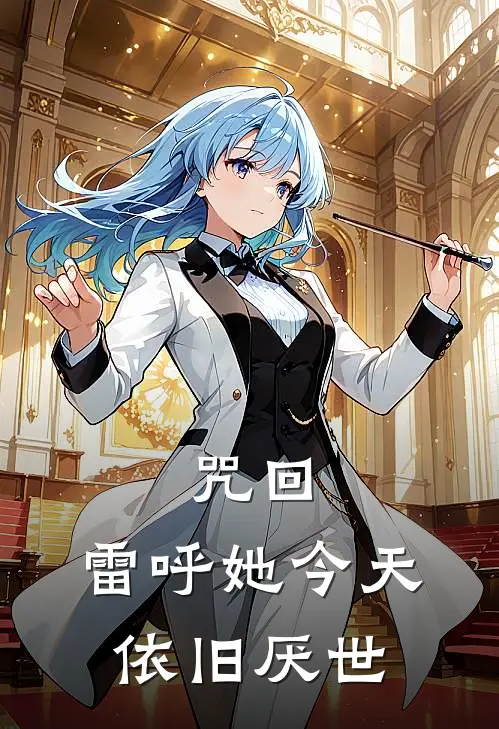 咒回：雷呼她今天依旧厌世(望月黎夏油杰)免费小说笔趣阁_完结版小说推荐咒回：雷呼她今天依旧厌世(望月黎夏油杰)