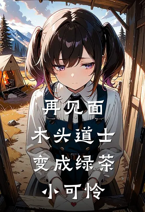 再见面，木头道士变成绿茶小可怜白谚晞余纪年免费小说推荐_推荐完结小说再见面，木头道士变成绿茶小可怜(白谚晞余纪年)