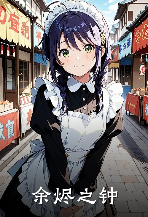余烬之钟(陈暮陈暮)火爆小说_《余烬之钟》陈暮陈暮小说免费在线阅读