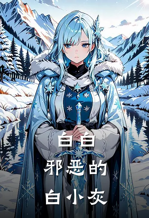 白白：邪恶的白小灰白白白小白最新全本小说_最新章节列表白白：邪恶的白小灰(白白白小白)