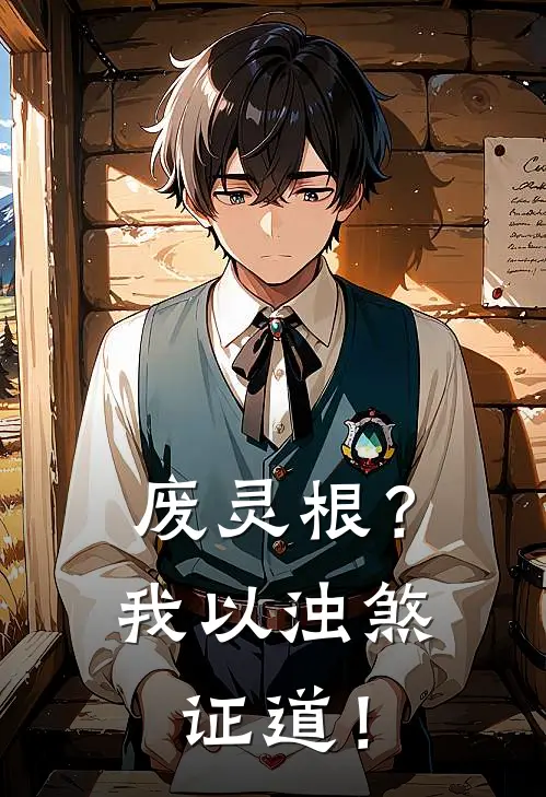 废灵根？我以浊煞证道！(林凡柳暮烟)在线免费小说_完结小说免费阅读废灵根？我以浊煞证道！林凡柳暮烟