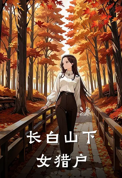 林穗赵德海《长白山下女猎户》全文免费在线阅读_《长白山下女猎户》全本在线阅读