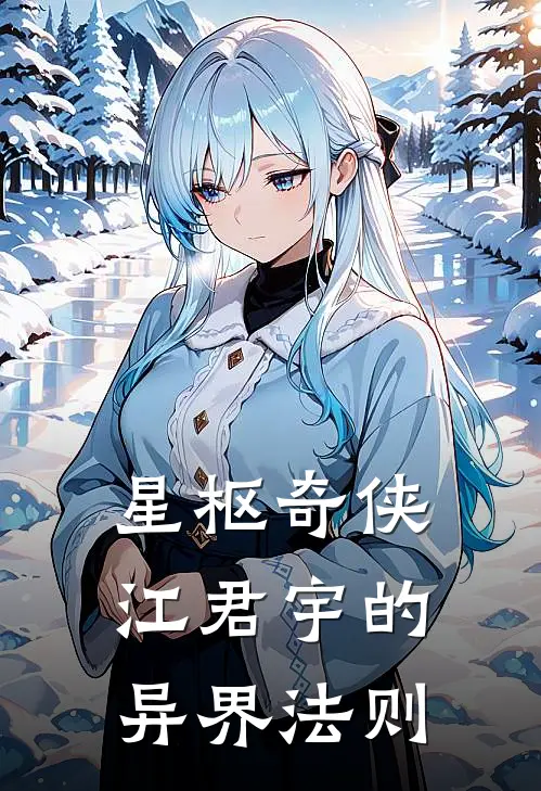 星枢奇侠：江君宇的异界法则江君宇江君宇最新完结小说推荐_全集免费小说星枢奇侠：江君宇的异界法则江君宇江君宇