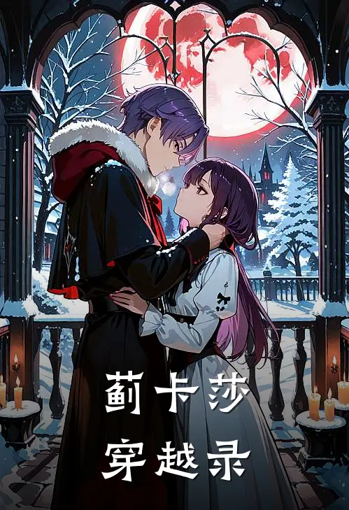 蓟卡莎穿越录蓟卡莎阿莎免费完结版小说_小说完结蓟卡莎穿越录蓟卡莎阿莎