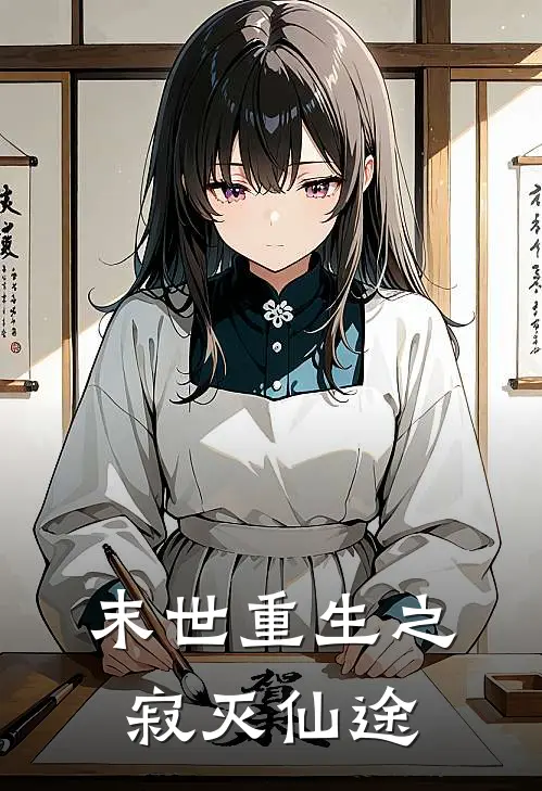 末世重生之寂灭仙途