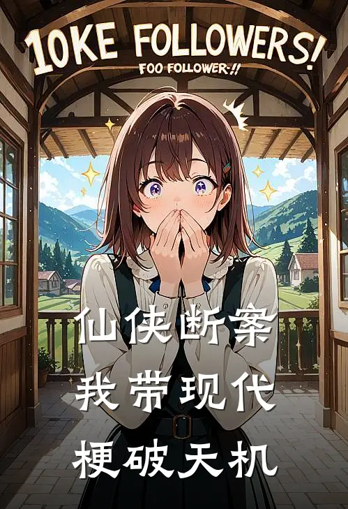 仙侠断案我带现代梗破天机沈砚楚峰免费阅读全文_热门小说大全仙侠断案我带现代梗破天机沈砚楚峰