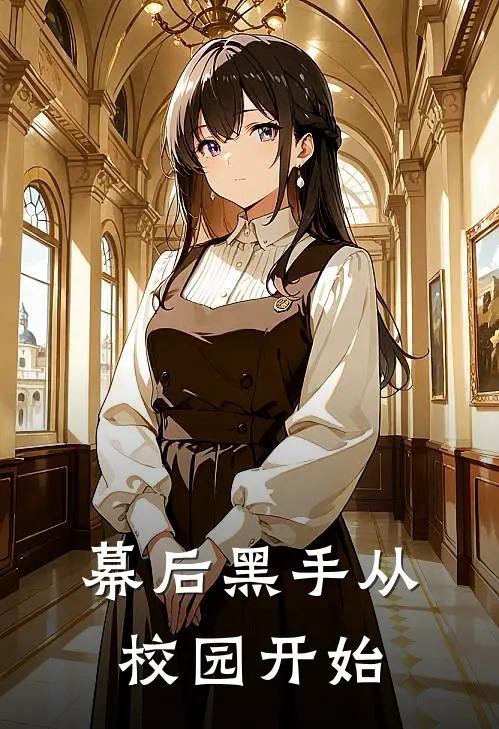 幕后黑手从校园开始林夜张浩免费小说大全_小说完结幕后黑手从校园开始(林夜张浩)