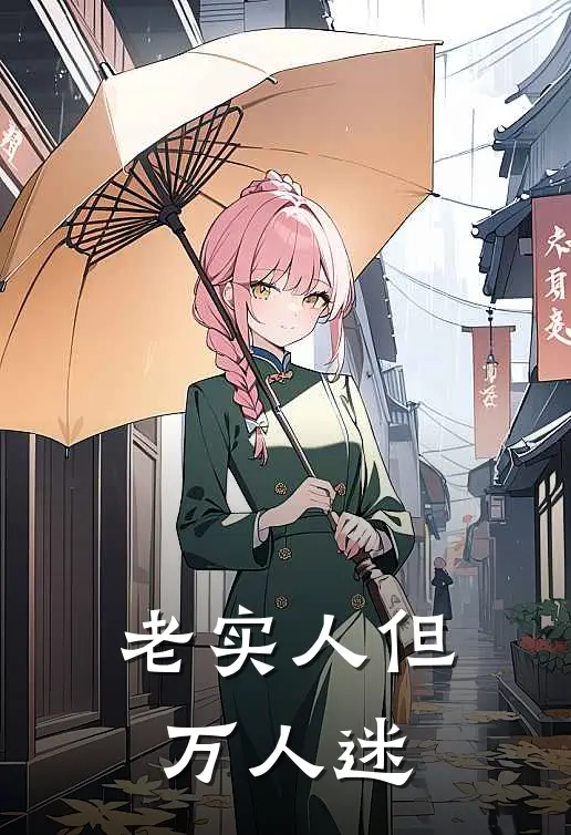 老实人但万人迷(池萤池萤)最新章节在线阅读_(老实人但万人迷)最新章节在线阅读
