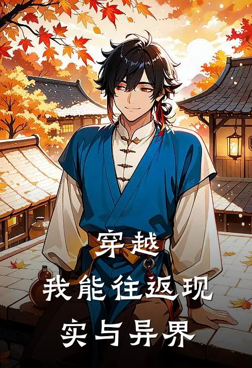 穿越：我能往返现实与异界(叶远张浩)免费小说完结版_免费小说免费阅读穿越：我能往返现实与异界叶远张浩