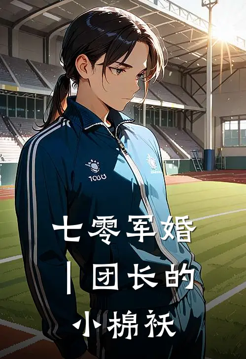 七零军婚｜团长的小棉袄