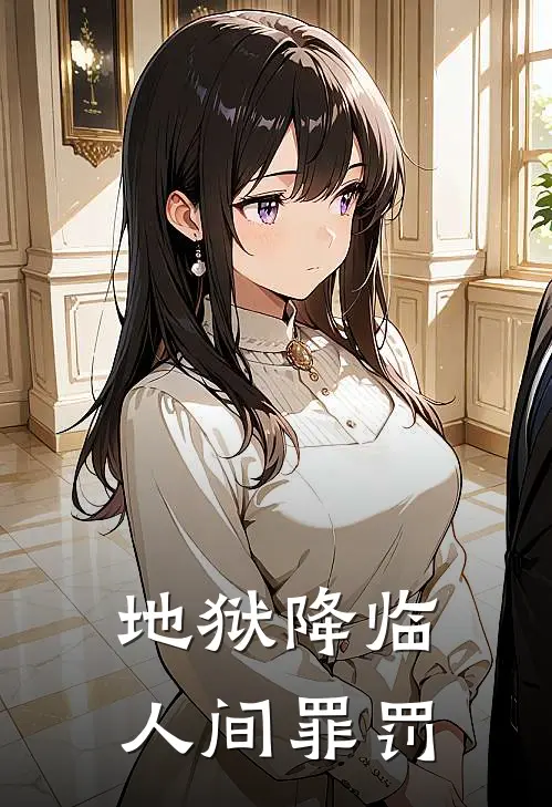 地狱降临：人间罪罚林默林瑶最新小说推荐_热门小说排行榜地狱降临：人间罪罚(林默林瑶)