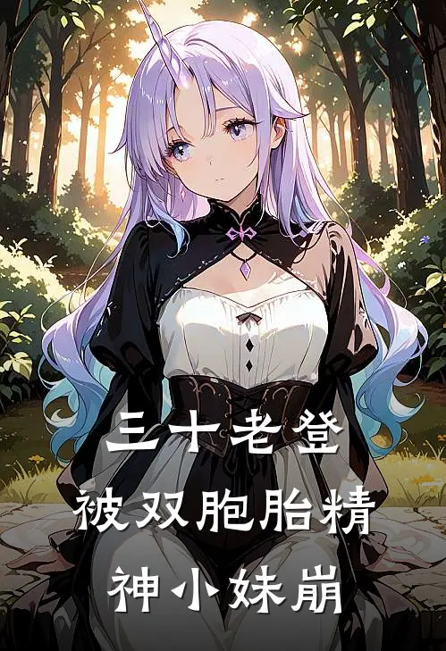 三十老登，被双胞胎精神小妹崩陈凡宋思雅完本小说大全_免费小说免费阅读三十老登，被双胞胎精神小妹崩(陈凡宋思雅)