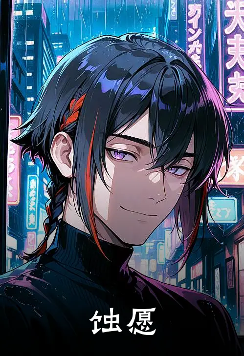 蚀愿(林轩苏婉)最新免费小说_完本小说免费阅读蚀愿林轩苏婉