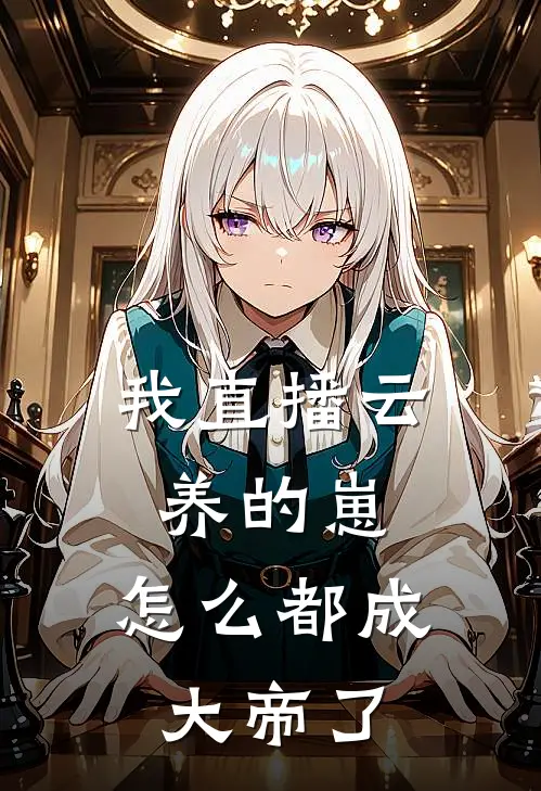 我直播云养的崽，怎么都成大帝了(林枫陈平)全本免费小说_最新章节列表我直播云养的崽，怎么都成大帝了(林枫陈平)