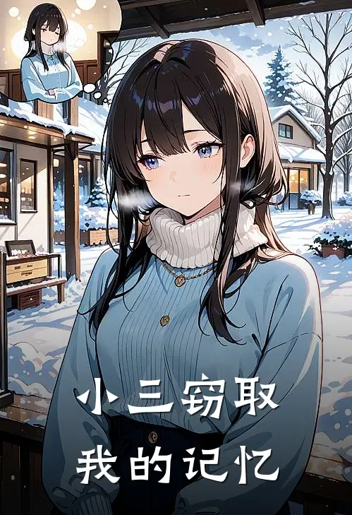 小三窃取我的记忆